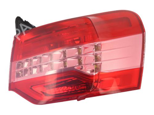Used Right taillight CITROËN C5 III (RD_) 2.0 HDi 140 (RDRHF8, RDRHFA, RDRHA8, RDRHAJ) (140 hp) 31025428