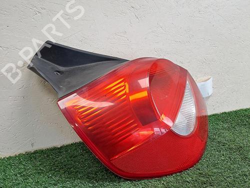 Left taillight RENAULT CLIO III (BR0/1, CR0/1) 1.2 16V (BR02, BR0J, BR11, CR02, CR0J, CR11) | BP29949089C34