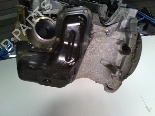 Engine PEUGEOT 208 I (CA_, CC_) 1.2 VTI 82 | BP31873613M1 