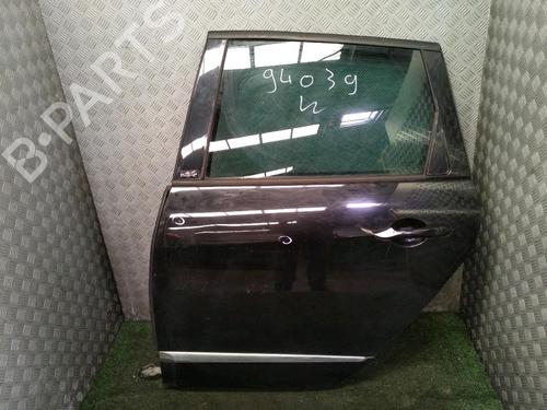 Porta posteriore sinistra RENAULT GRAND SCÉNIC III (JZ0/1_) 2.0 dCi (JZ0Y) (150 hp) 17378255