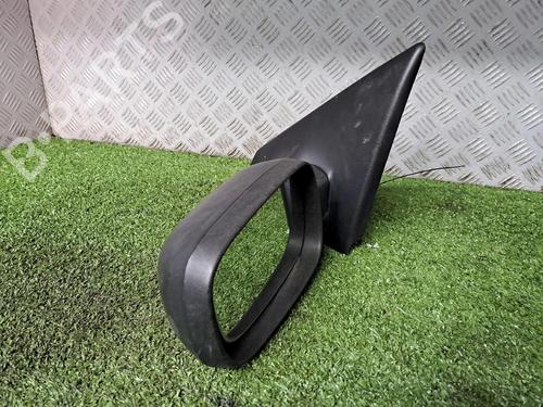 Used Left mirror RENAULT MEGANE II (BM0/1_, CM0/1_) 1.5 dCi (BM02, BM13, BM2A, CM02, CM13) (101 hp) 20713473
