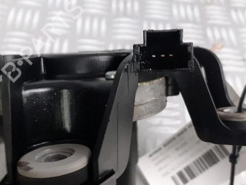 Rear wiper motor RENAULT MEGANE III Hatchback (BZ0/1_, B3_) 1.5 dCi (BZ0C) | BP30070215M102