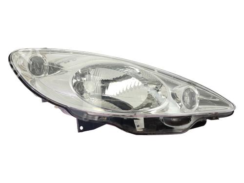 Used Right headlight Right headlight PEUGEOT 1007 (KM_) 1.4 HDi (68 hp) 32210444 32210444