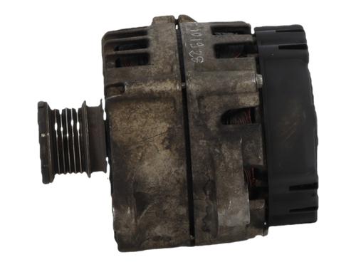 Used Alternator Alternator JEEP COMPASS (MK49) 2.2 CRD (136 hp) 39909716 39909716