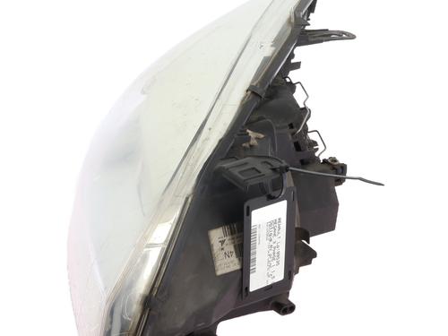 Right headlight RENAULT MEGANE III Hatchback (BZ0/1_, B3_) 1.5 dCi (BZ09, BZ0D, BZ1W, BZ29, BZ14) | BP30396690C29  - Image 6