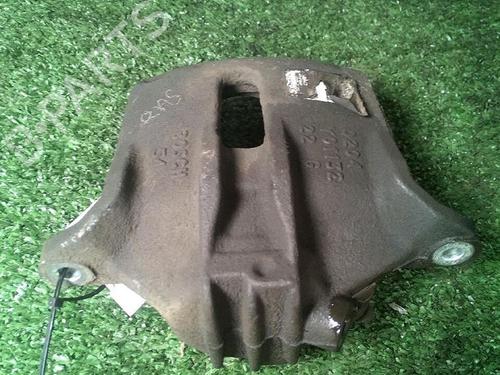 Højre bremsekaliber foran PEUGEOT 207 (WA_, WC_) 1.4 HDi (68 hp) 30067109