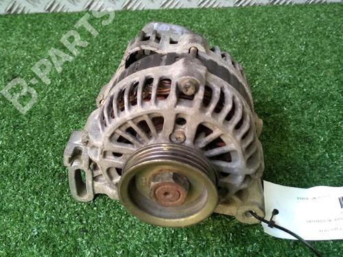 Generator RENAULT TWINGO I (C06_) 1.2 (C066, C068) (58 hp) 11408865