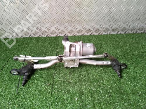 Used Front wiper motor FORD ECOSPORT 1.0 EcoBoost (125 hp) 11408117