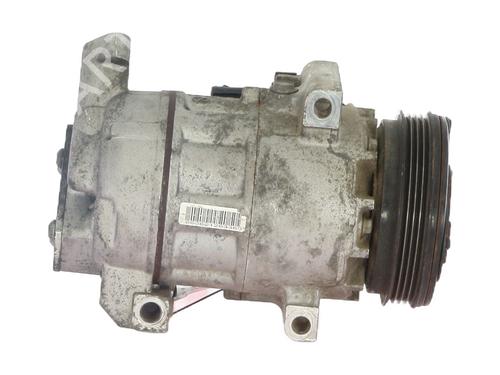 AC compressor DACIA SANDERO II 1.2 | BP34501442M34  - Image 6