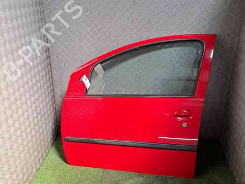 Used Left front door CITROËN C1 (PM_, PN_) [2005-2014]  27926067