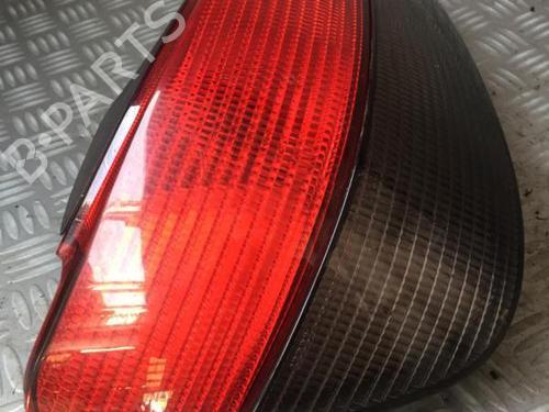 Left taillight PEUGEOT 306 Hatchback (7A, 7C, N3, N5) 1.9 DT | BP30070457C34 
