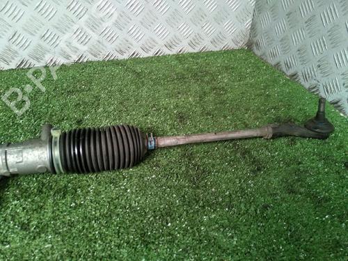Steering rack RENAULT MODUS / GRAND MODUS (F/JP0_) 1.5 dCi (FP0F, JP0F) | BP18260913M22 
