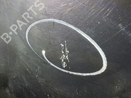 Left front door HONDA ACCORD V (CE, CF_, CD) 2.2 i VTEC (CE9) | BP30064531C2 