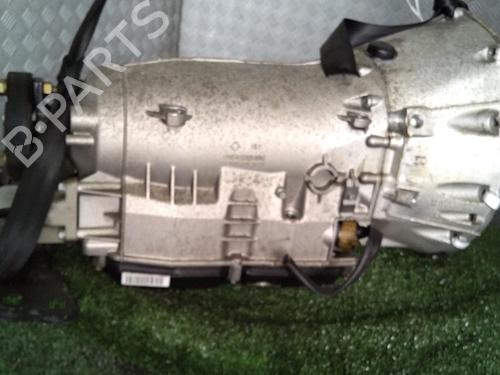 Gearbox MERCEDES-BENZ C-CLASS Coupe (CL203) C 220 CDI (203.706) | BP30067914M3
