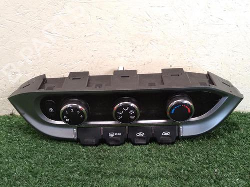 Climate control KIA RIO III (UB) 1.25 CVVT | BP29948984I5 - Image 3