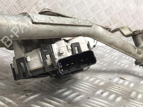 Front wiper motor PEUGEOT 206 Hatchback (2A/C) 1.4 i | BP30070263M29