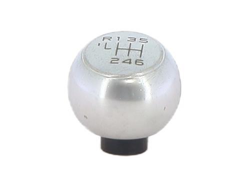Shift knob PEUGEOT 307 CC (3B) 2.0 HDi 135 | BP34557108I34 - Image 3