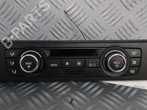 Climate control BMW 3 Coupe (E92) 325 d | BP30074296I5 