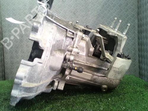 Gearbox FORD FIESTA VII (HJ, HF) 1.0 EcoBoost | BP29947175M3