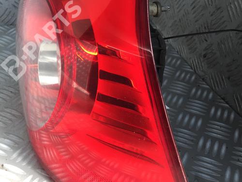 Right taillight VW GOLF V (1K1) 1.9 TDI | BP11404361C35 