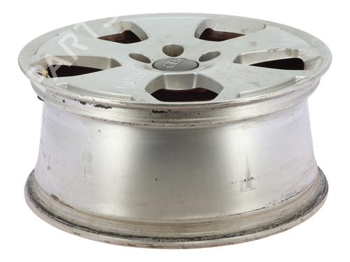 Used Rim Rim AUDI A3 Sportback (8PA) 3.2 V6 quattro (250 hp) 35956826 35956826