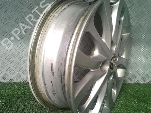 Rim TOYOTA YARIS (_P13_) 1.3 (NSP130_, NSP130) | BP29950016C45