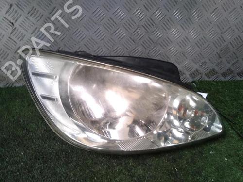 Used Right headlight Right headlight HYUNDAI GETZ (TB) 1.5 CRDi (88 hp) 30072963 30072963