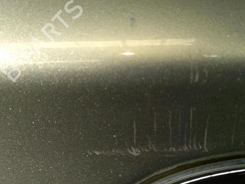 Tailgate TOYOTA AVENSIS Estate (_T25_) 2.0 D-4D (CDT250_, CDT250R) | BP29952995C6