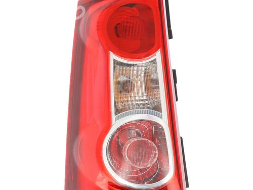 Left taillight DACIA LOGAN MCV (KS_) 1.5 dCi (KS0W) | BP37626903C34 - Image 2