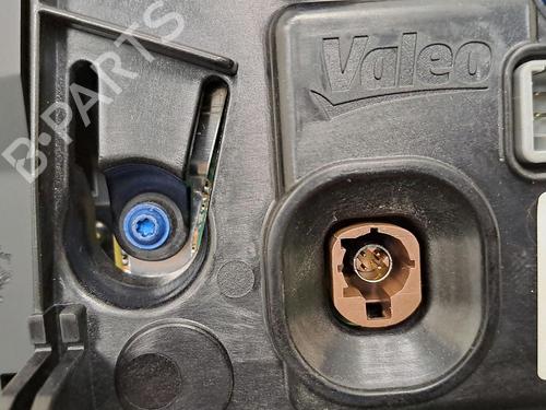 Display RENAULT ZOE (BFM_) ZOE (BFMC, BFMD) | BP29948159C48 - Image 5