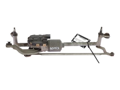 Used Front wiper motor VW GOLF VII (5G1, BQ1, BE1, BE2) 1.6 TDI (105 hp) 30302715