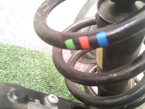Used Right rear steering knuckle PEUGEOT EXPERT Van (V_) 1.5 BlueHDi 100 (102 hp) 30076594
