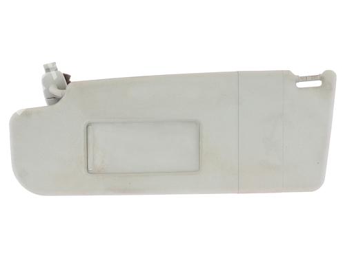 Aletta parasole sinistra VW POLO V (6R1, 6C1) 1.2 TDI (75 hp) 31658057