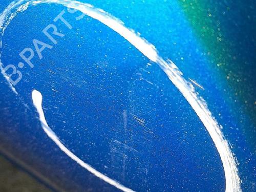 Right rear door PEUGEOT 207 (WA_, WC_) 1.6 HDi | BP30077235C5 