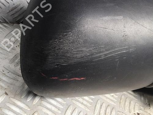 Right mirror RENAULT KANGOO Express (FC0/1_)  | BP30069632C27 