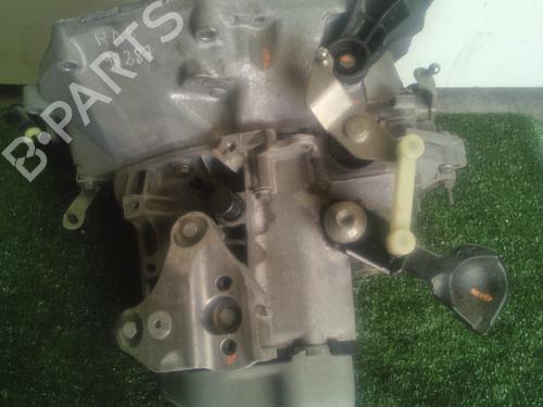 Gearbox CITROËN C3 II (SC_) 1.2 VTi 82 | BP32304768M3 - Image 8
