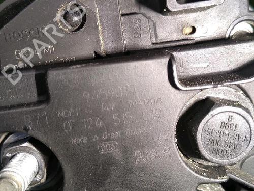 Alternator VOLVO S40 I (644) 1.8 | BP30071859M7 