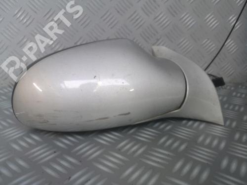 Right mirror MERCEDES-BENZ A-CLASS (W168)  | BP11401515C27 