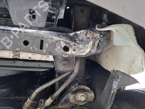Front differential JEEP GRAND CHEROKEE IV (WK, WK2) 3.0 CRD V6 4x4 | BP38343983M23 - Image 38