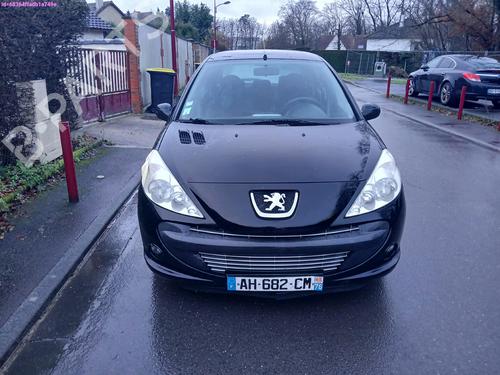 Used Parts PEUGEOT 206+ (2L_, 2M_) 1.4 HDi eco 70 (68 hp) 4243829