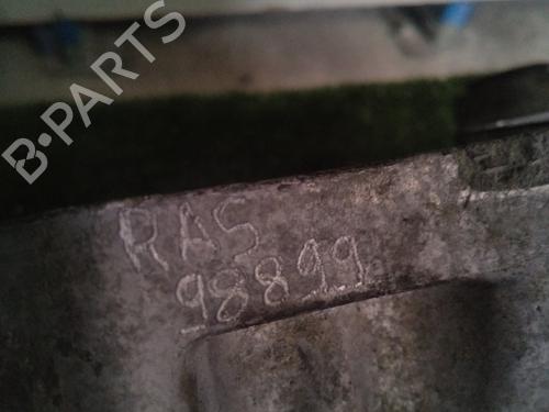 Gearbox CITROËN C3 II (SC_) 1.2 VTi 82 | BP32304756M3 