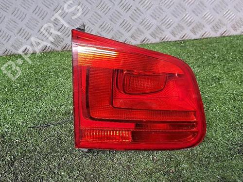 Used Left tailgate light Left tailgate light VW TIGUAN (5N_) 2.0 TDI (110 hp) 30076888 30076888