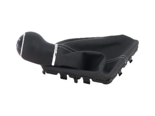 Shift knob SEAT IBIZA V (KJ1, KJG) 1.0 TSI | BP37730808I34 - Image 5