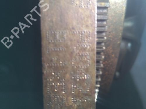 Engine OPEL CORSA E (X15) 1.4 (08, 68) | BP31972745M1 - Image 2