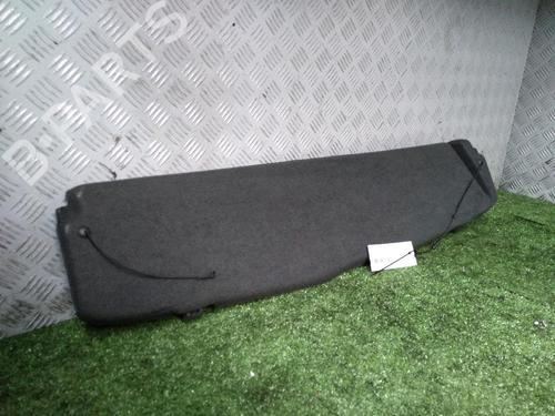 Rear parcel shelf CITROËN C2 (JM_) 1.4 HDi | BP12228832C85 