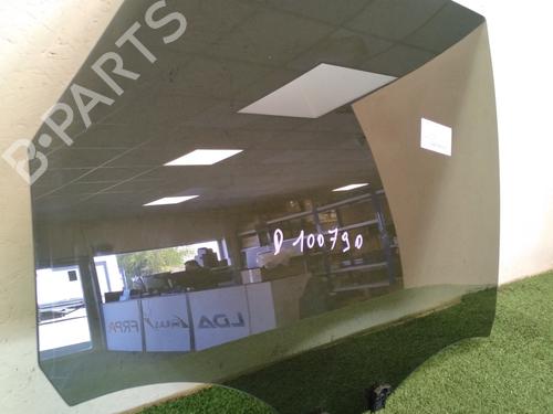 Used Rear right door window Rear right door window CITROËN C4 SPACETOURER (3D_) [2018-2026] 34249357 34249357