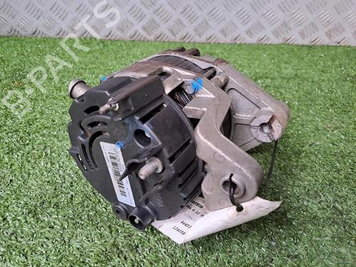 Alternator OPEL ASTRA G Hatchback (T98) 1.4 16V (F08, F48) | BP19934178M7 
