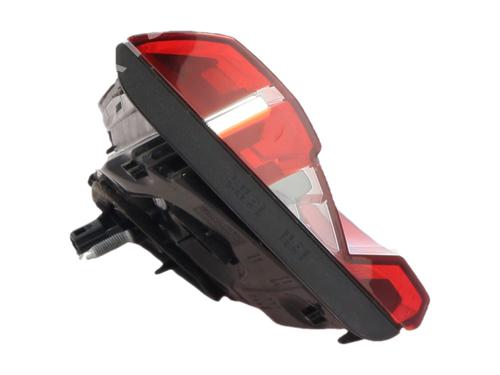Used Left tailgate light Left tailgate light 37730993 37730993