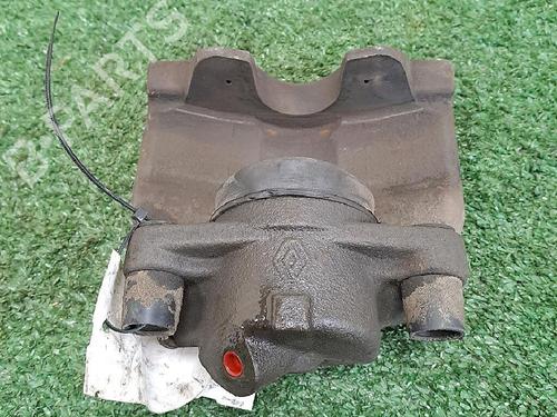Right front brake caliper RENAULT MEGANE III Coupe (DZ0/1_) 1.9 dCi (DZ0N, DZ0J, DZ1J, DZ1K) | BP29949544M104