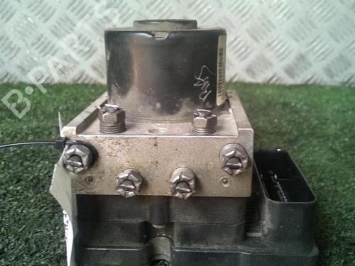 Used ABS pump ABS pump RENAULT TWINGO II (CN0_) 1.2 16V (CN04, CN0B) (75 hp) 29952752 29952752